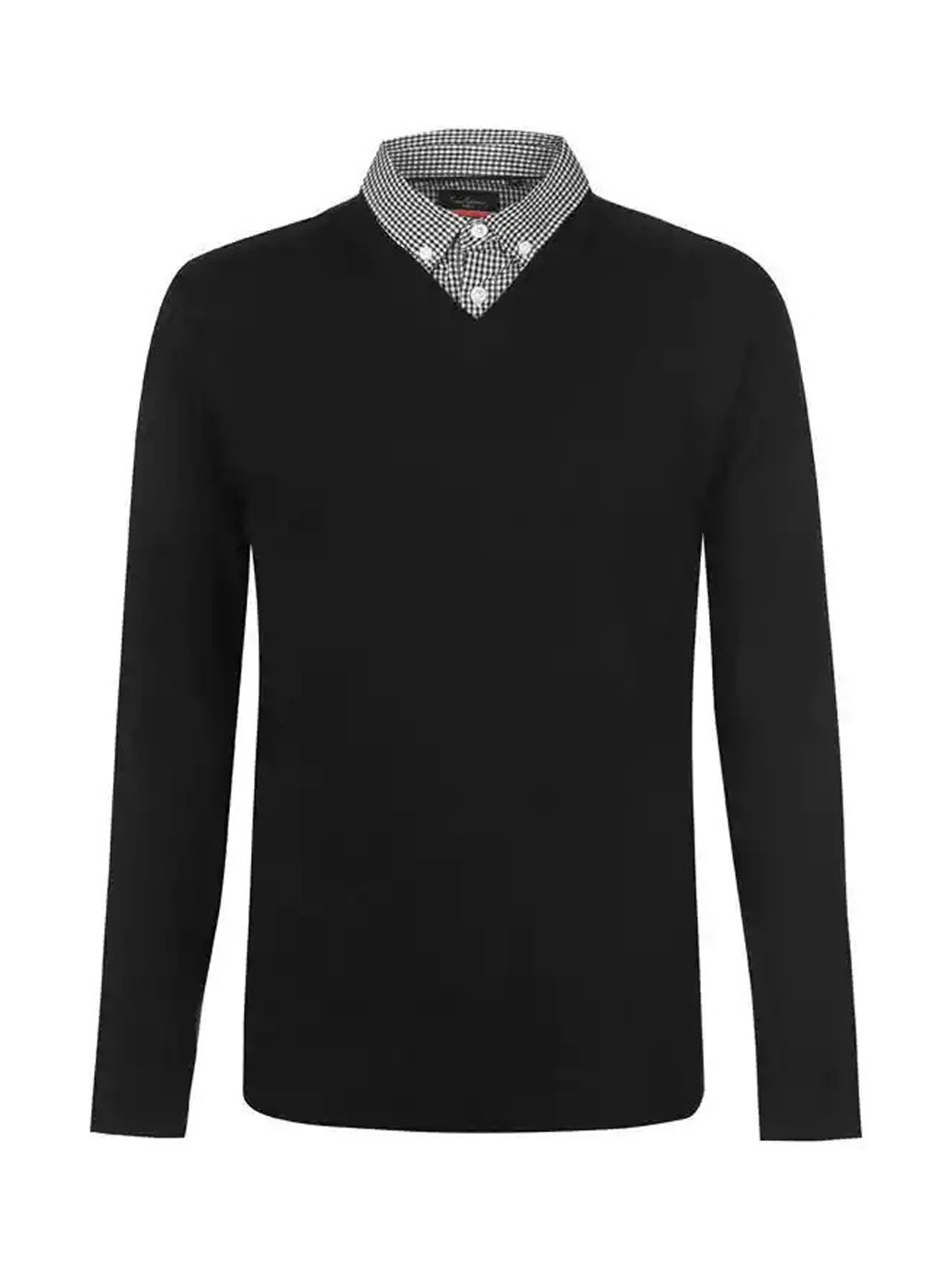 

Джемпер Pierre Cardin 551383-03 L Black