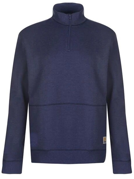 

Толстовка Pierre Cardin 559292-18 M Denim Marl