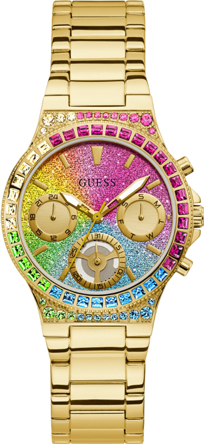 

Женские часы GUESS GW0258L1