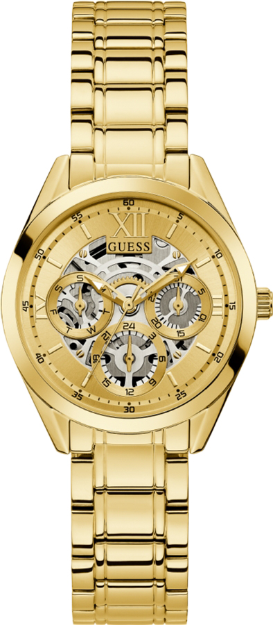 

Женские часы GUESS GW0253L2