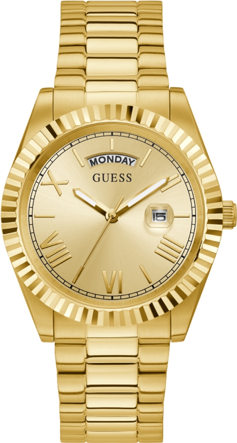 

Мужские часы GUESS GW0265G2
