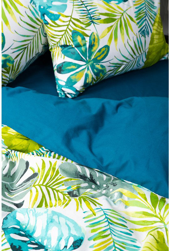 

Комплект наволочек SoundSleep Exotic Ранфорс 50х70 см