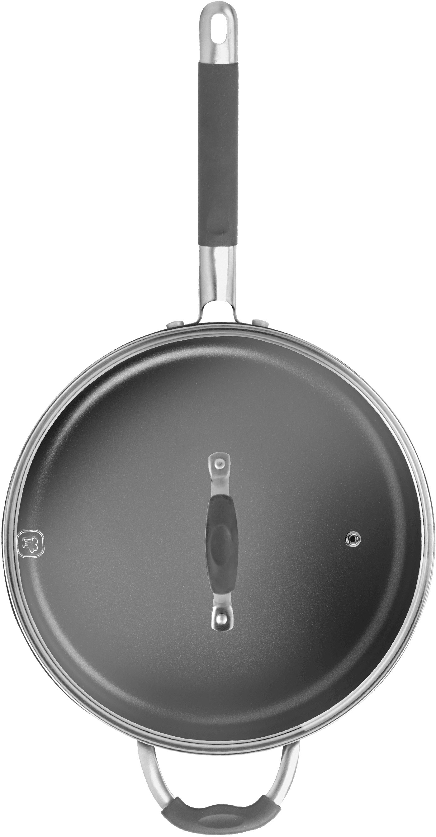 

Сотейник Rondell Filigran 28 см (RDA-1418)