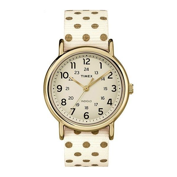

Часы Timex Weekender Tx2p66100