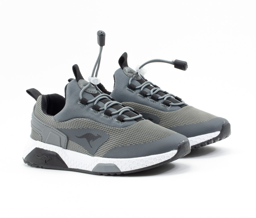 

Кроссовки для мальчиков Kangaroos 18462-2019 35 размер