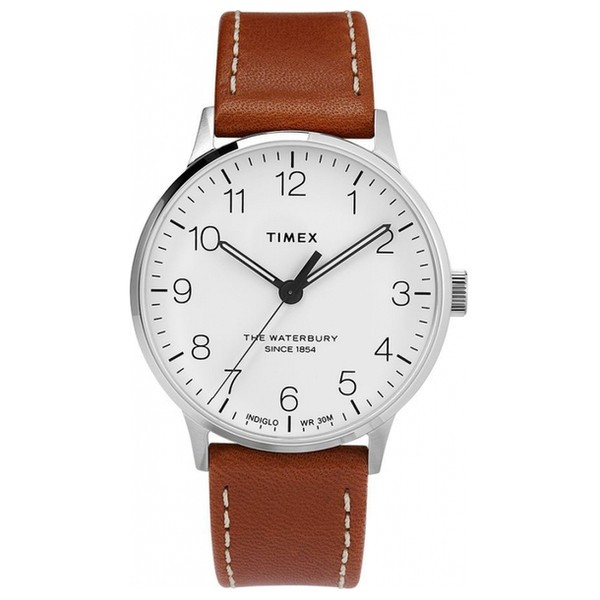 

Часы Timex Waterbury Classic Tx2t27500