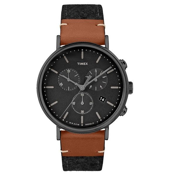 

Часы Timex Tx2r62100