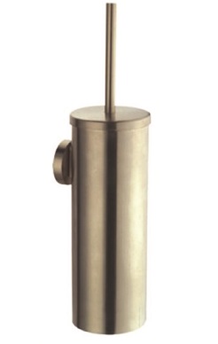 

Ершик для унитаза AQUAVITA Bronze KL-441A напольный