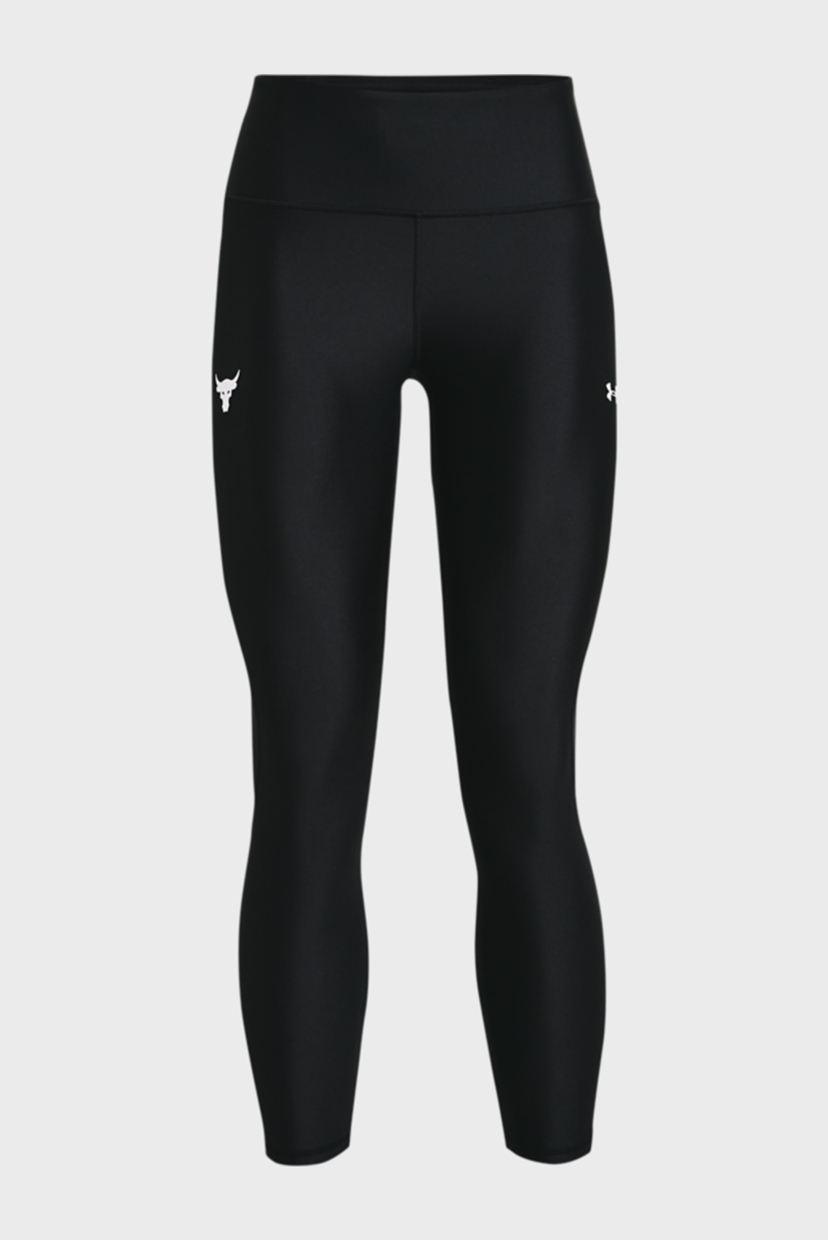 

Женские черные тайтсы UA Prjct Rock HG Ankle Leg-BLK Under Armour  1361067-001, Женские черные тайтсы UA Prjct Rock HG Ankle Leg-BLK Under Armour XL 1361067-001