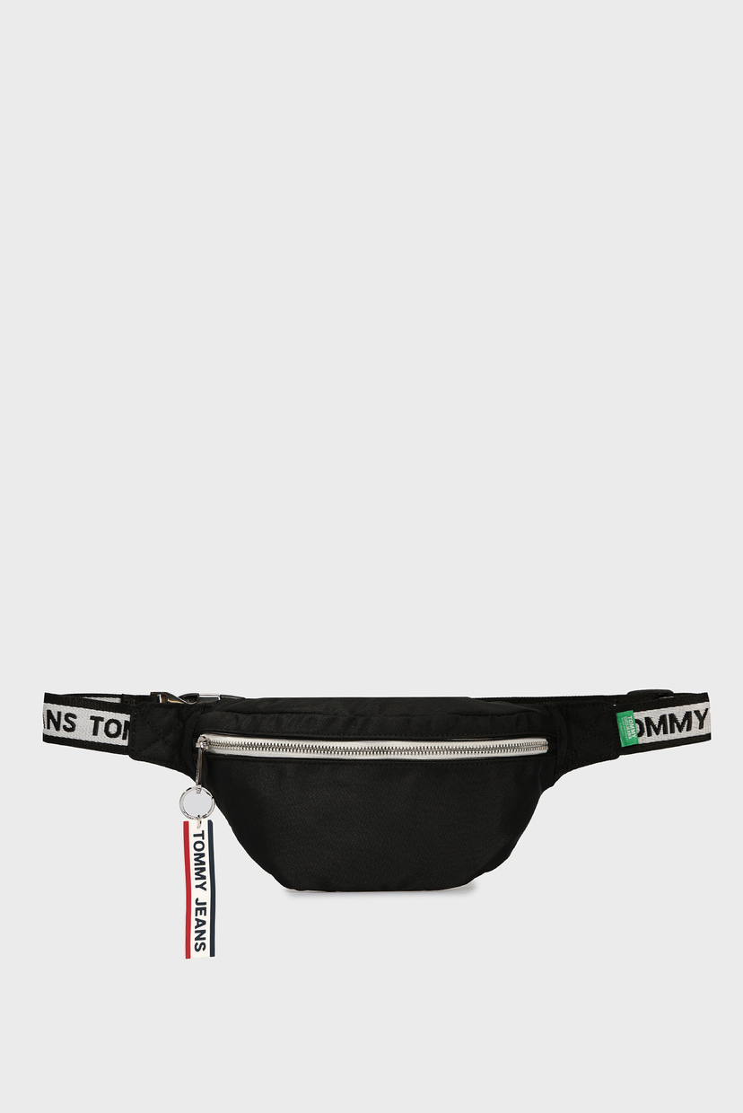 

Мужская поясная сумка Tommy Hilfiger OS AW0AW10320