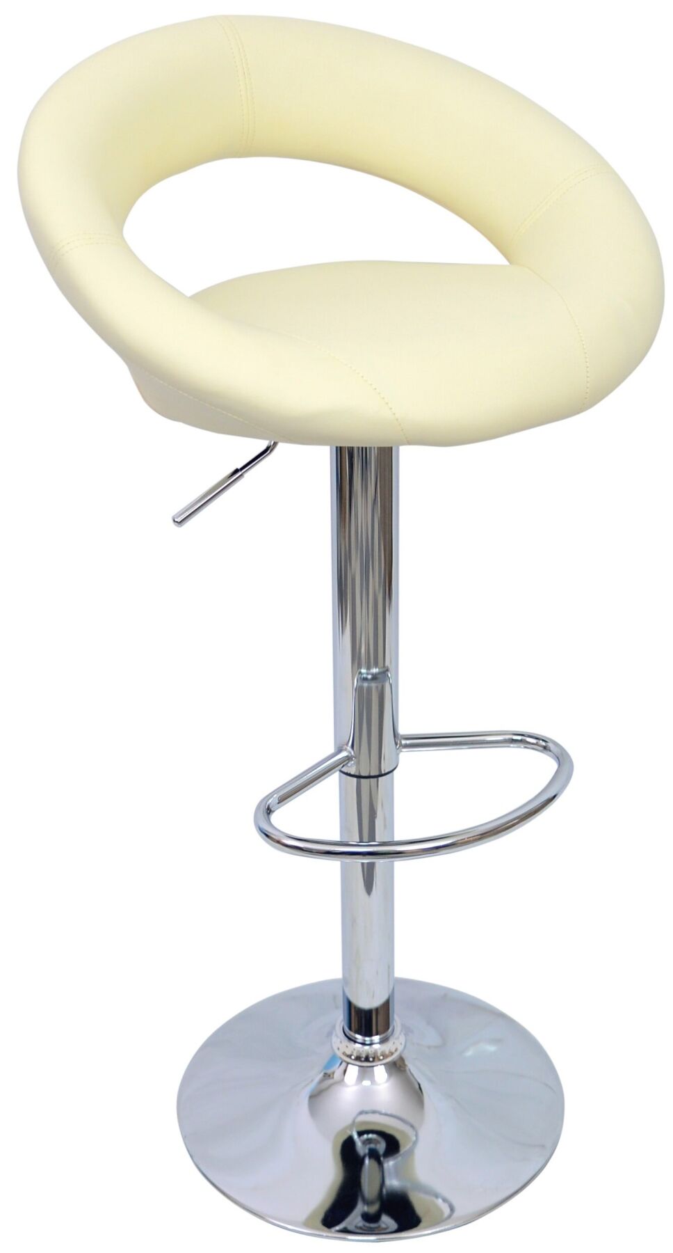 

Барный стул хокер Bonro 650 Beige 40600000