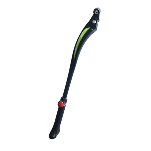 

Подножка на велосипед Feel Fit JC-020 стоячая черная (JC-020)