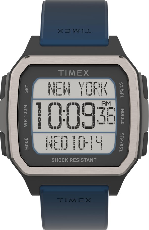 

Часы TIMEX Tx5m28800 COMMAND URBAN