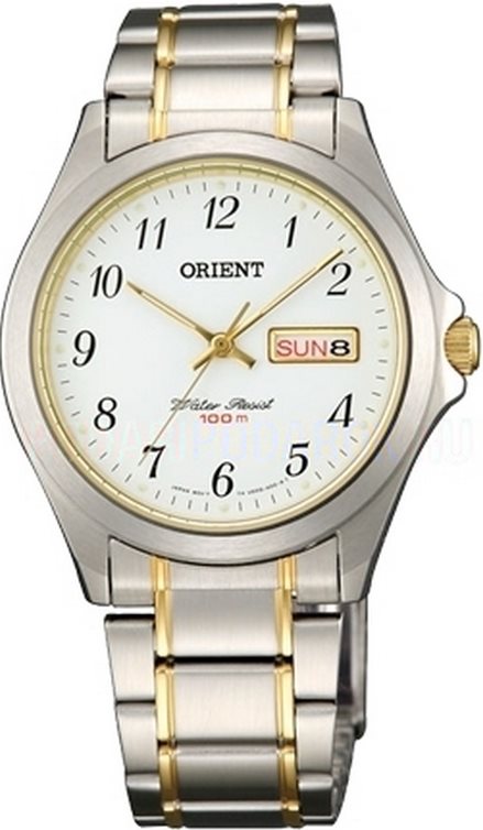 

Часы ORIENT FUG0Q003W6