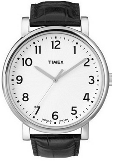 

Часы TIMEX TX2N382 EASY READER Original