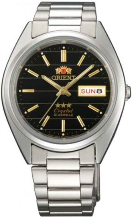 

Часы ORIENT FAB00007B9