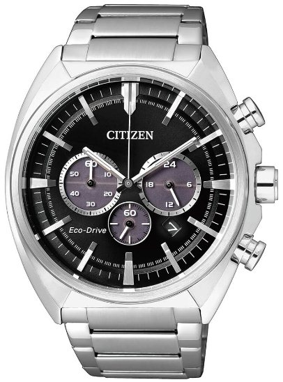 

Часы CITIZEN CA4280-53E