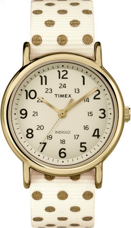 

Часы TIMEX TX2P66100 Weekender