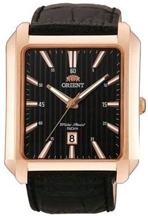 

Часы ORIENT UNDR004B0