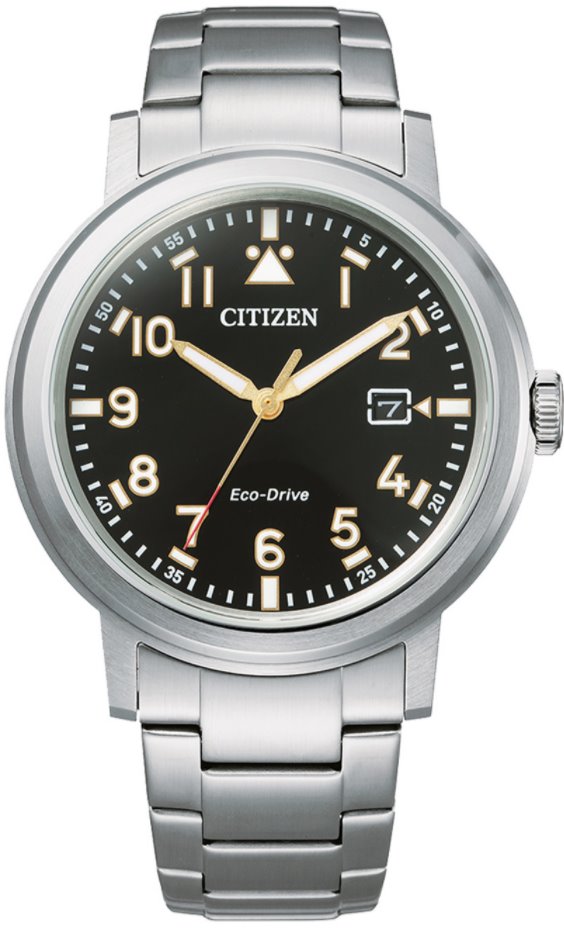 

Часы CITIZEN AW1620-81E