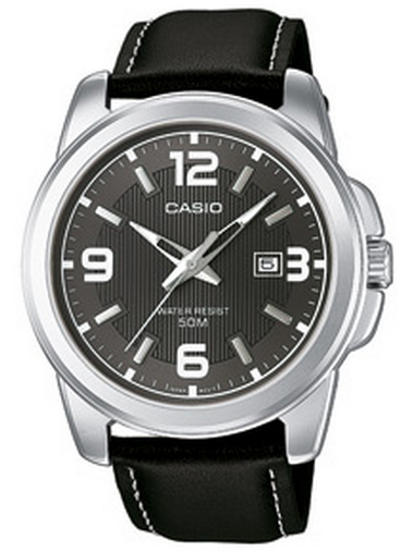 

Часы CASIO MTP-1314PL-8AVEF