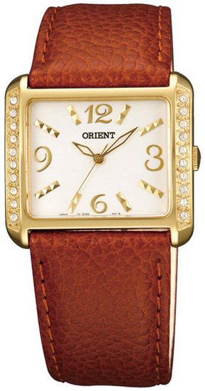 

Часы ORIENT QCBD002W