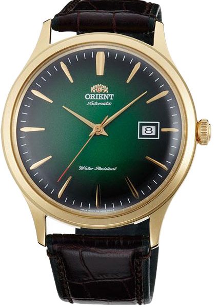 

Часы ORIENT AC08002F