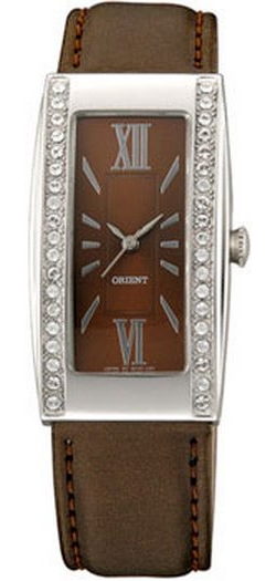 

Часы ORIENT FQCAT003T0