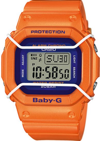 

Часы CASIO BGD-501FS-4ER