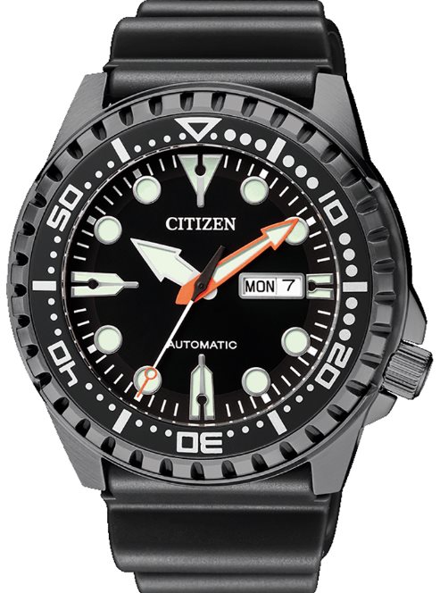 

Часы CITIZEN NH8385-11EE
