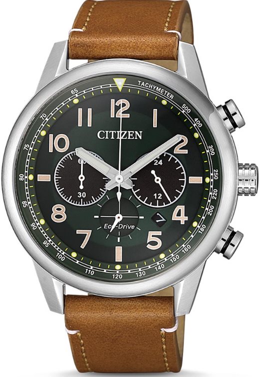 

Часы CITIZEN CA4420-21X