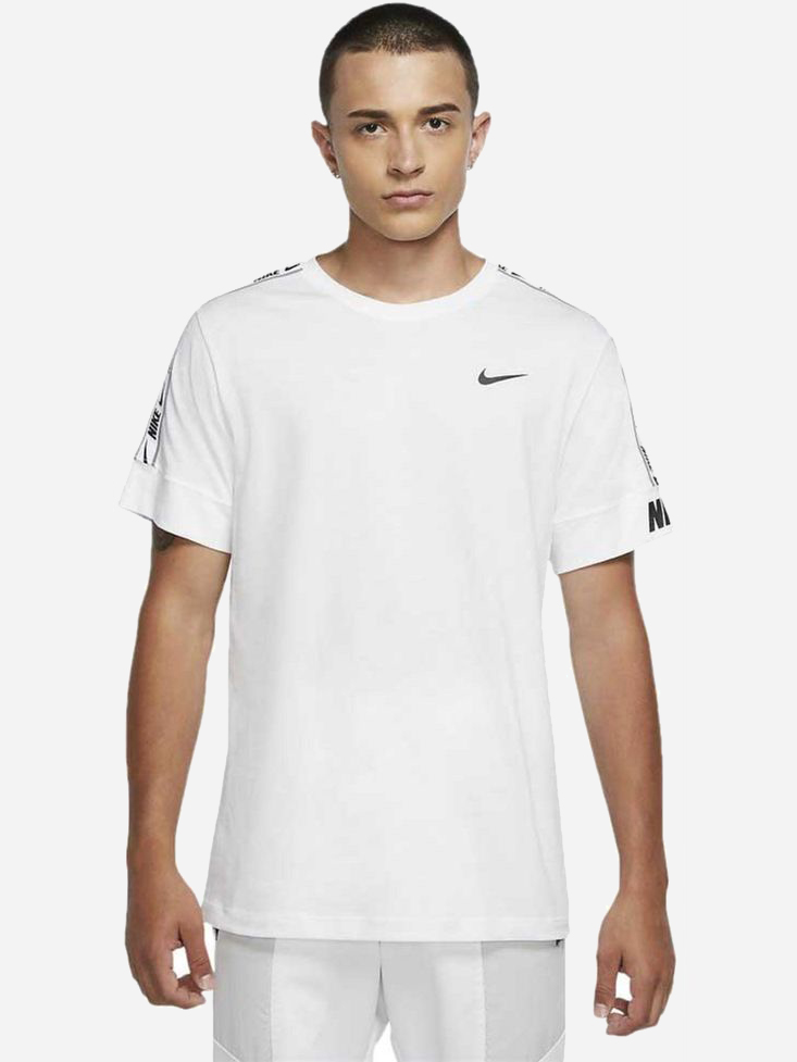 

Футболка Nike M Nsw Repeat Tee Ss CZ7829-100 L