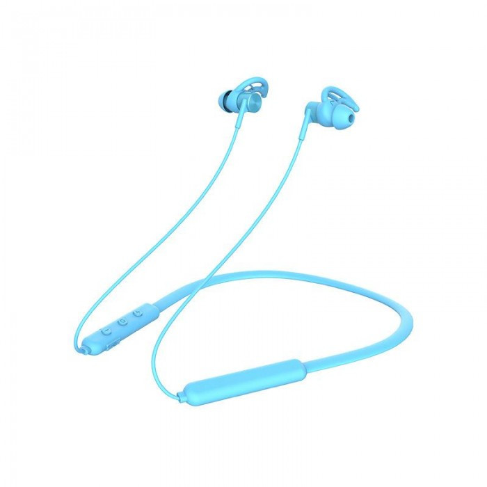 

Беспроводные Bluetooth наушники Gorsun GS-E18A Бирюзовые (IM)