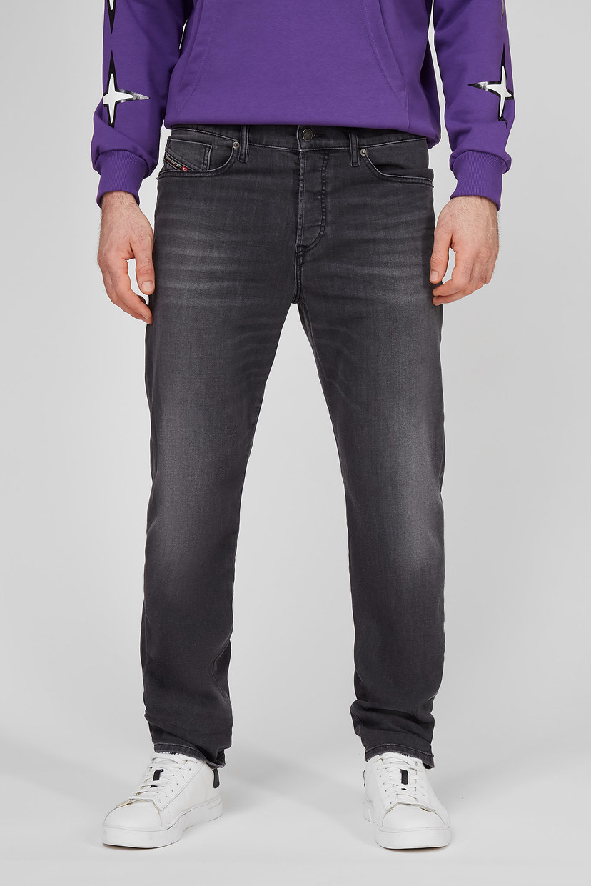 

Мужские серые джинсы D-FINING L.32 TROUSERS Diesel 31 A01695 069SU
