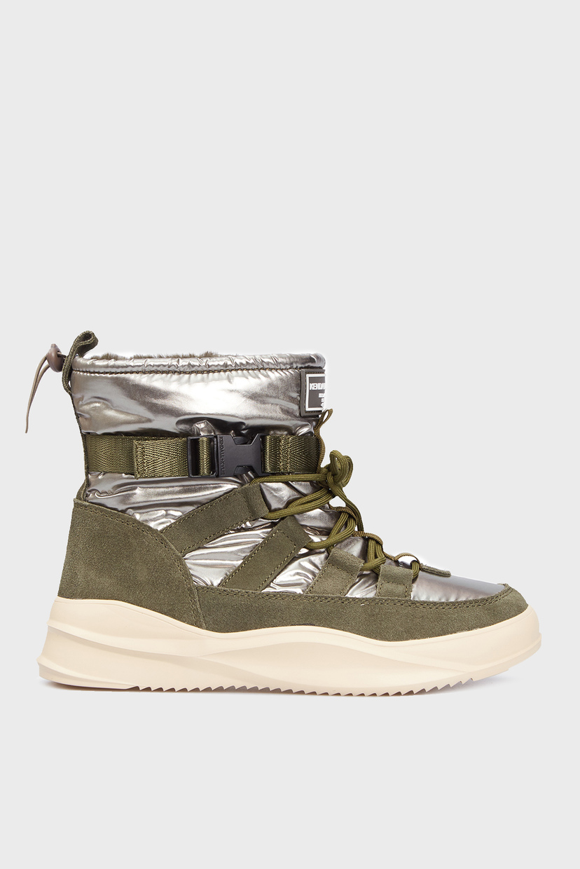 

Женские ботинки Kendall + Kylie 36 KK420EVOR
