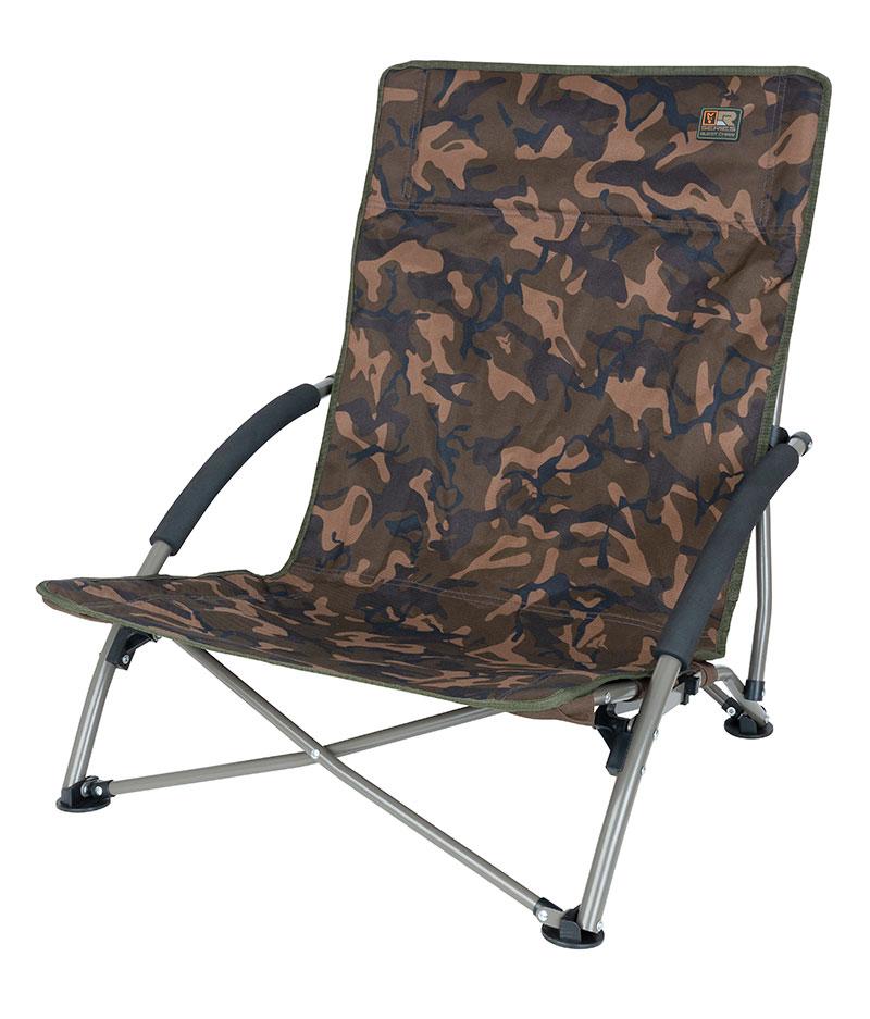 

Кресло рыбацкое FOX R-Series Guest Chair CBC080