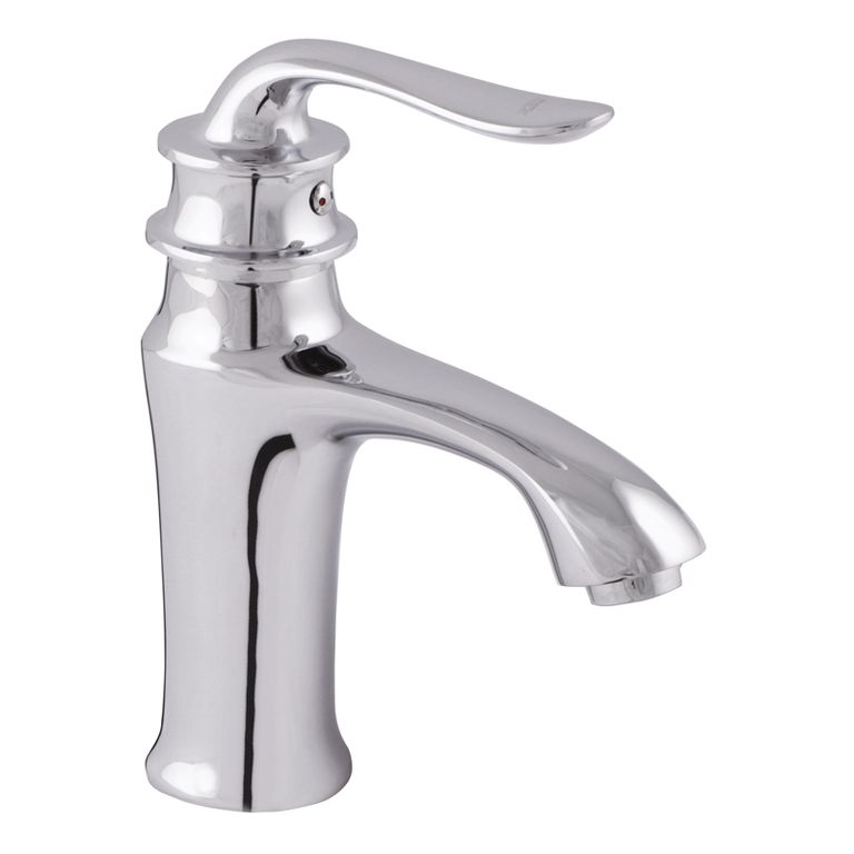 

Смеситель Для Умывальника Zerix Z10219 (Zx0483)