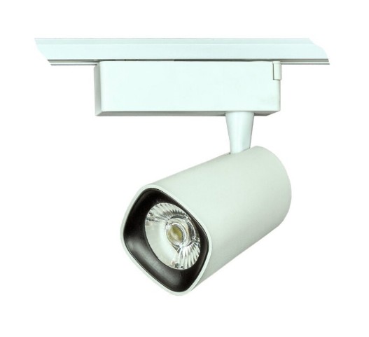 

Светодиодный Спот На Треке Levistella 901Cob-3330 Wh