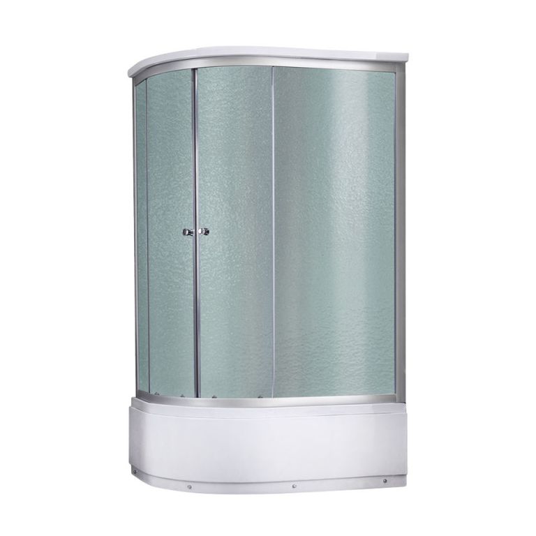 

Гидромассажный Бокс Lidz Tani Sbm120X80R.sat.high.fr Frost