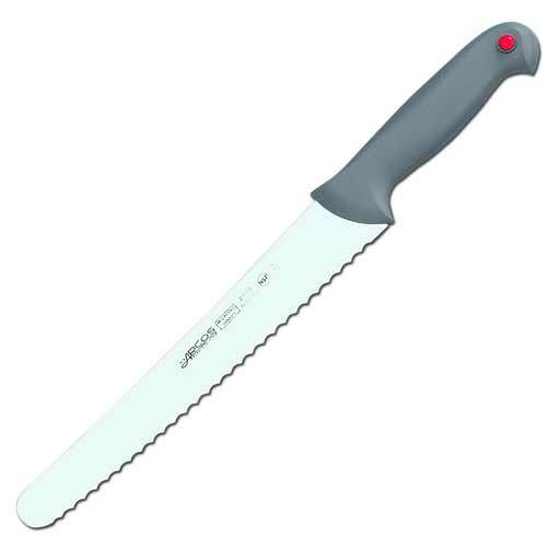 

Нож для хлеба Arcos Colour-prof pr51118