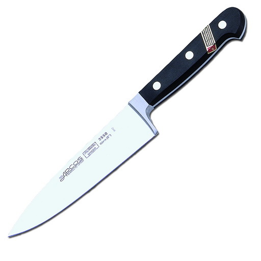 

Нож поварской Arcos pr51010