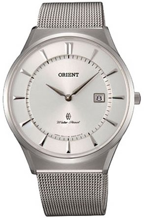 

Часы ORIENT GW03005W