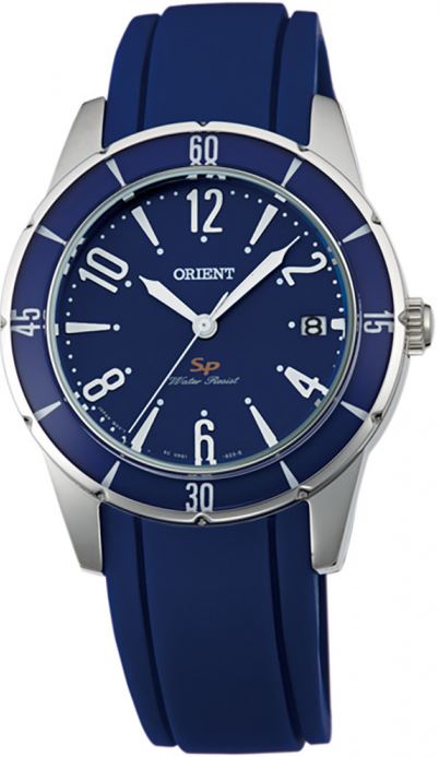 

Часы ORIENT UNG1001D