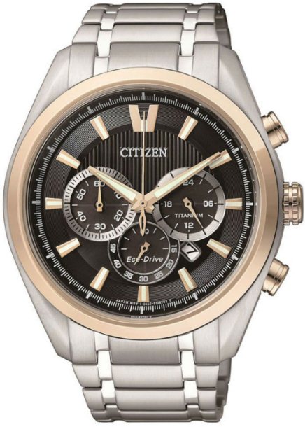 

Часы CITIZEN CA4014-57E