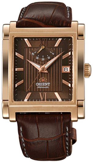 

Часы ORIENT FDAH001T