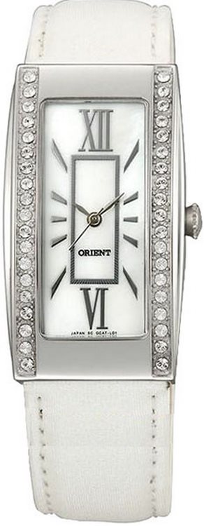 

Часы ORIENT FQCAT004W0