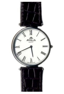 

Часы APPELLA A-609-3011