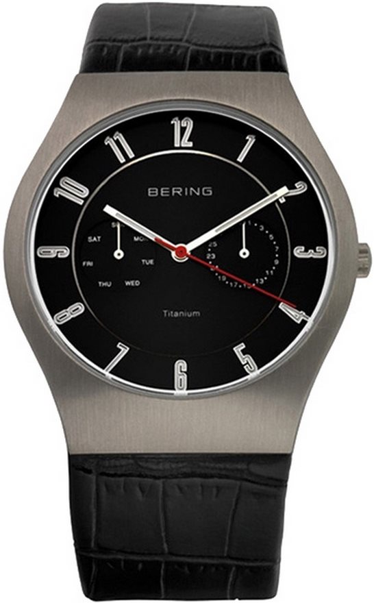

Часы Bering 11939-472 Classic Herren