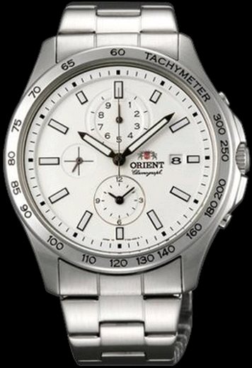 

Часы ORIENT TT0X003W0