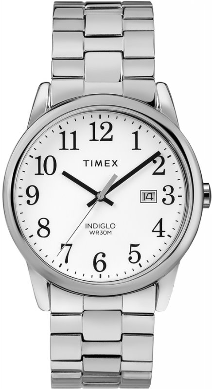 

Часы TIMEX Tx2r58400 EASY READER